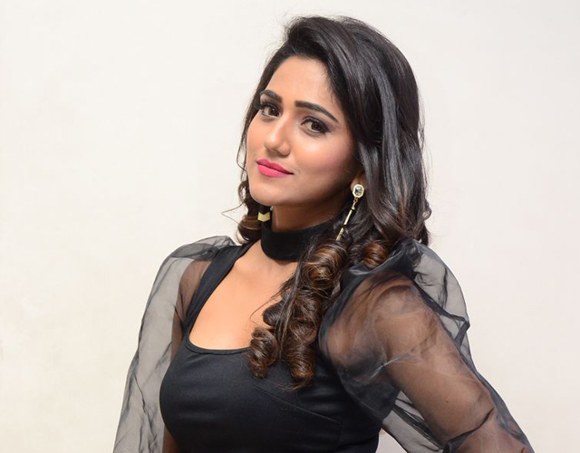 Actress Shalu Chourasiya Photos